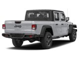 Certified 2023 Jeep Gladiator Sport image 3