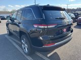 New 2025 Jeep Grand Cherokee Limited image 4