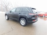 New 2025 Jeep Grand Cherokee Laredo X image 5