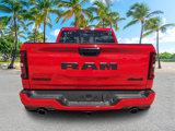 New 2025 RAM 1500 Big Horn image 5