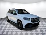 New 2025 Mercedes-Benz GLS 63 AMG 4MATIC image 6