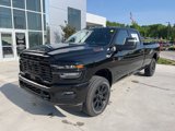 New 2025 RAM 3500 Big Horn image 2