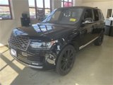 Used 2016 Land Rover Range Rover HSE image 2