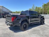Used 2025 Ford F150 Raptor image 4