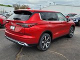 New 2025 Mitsubishi Outlander SE image 4