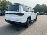 New 2025 Jeep Wagoneer Series II image 4