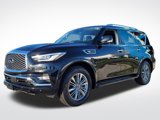 Used 2023 INFINITI QX80 Luxe image 2