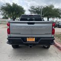 Used 2024 Chevrolet Silverado 2500 Custom image 5