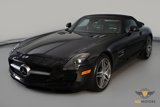 Used 2012 Mercedes-Benz SLS AMG Roadster image 3