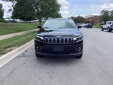 Used 2021 Jeep Cherokee Latitude Lux w/ Comfort/Convenience Group image 2