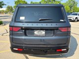 New 2025 Jeep Wagoneer Series II image 6