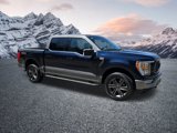 Certified 2023 Ford F150 XLT w/ Equipment Group 302A High image 3