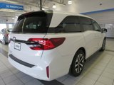 New 2025 Honda Odyssey EX-L image 2
