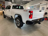 New 2025 Chevrolet Silverado 2500 Custom w/ Custom Value Package image 5
