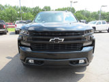 Used 2020 Chevrolet Silverado 1500 RST w/ All-Star Edition image 5