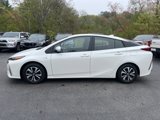 Used 2017 Toyota Prius Prime Plus image 2