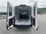 New 2025 Ford Transit 350 148 Medium Roof AWD image 5