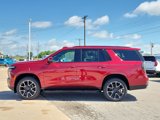 New 2025 Chevrolet Tahoe RST image 3