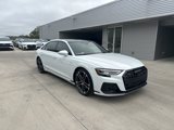 New 2025 Audi A8 L 3.0T image 3