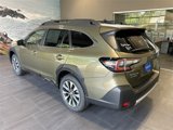 New 2025 Subaru Outback Limited image 4