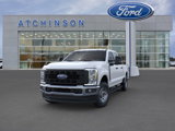 New 2025 Ford F250 4x4 Crew Cab Super Duty image 2