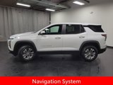 Used 2025 Chevrolet Equinox LT image 5