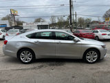 Used 2017 Chevrolet Impala LT w/ Convenience Package image 6
