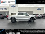 New 2025 Ford F150 Tremor w/ Equipment Group 402A High image 3
