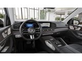 New 2025 Mercedes-Benz GLS 450 4MATIC image 3