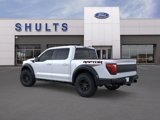 New 2025 Ford F150 Raptor image 4
