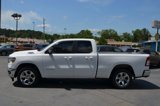 Used 2022 RAM 1500 Big Horn image 2