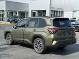 New 2025 Subaru Forester Touring image 4