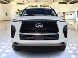 New 2025 INFINITI QX80 Sensory image 2