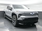 New 2025 Chevrolet Silverado EV RST image 2