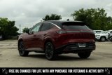 New 2025 Nissan Murano Platinum image 5