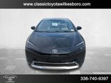 New 2025 Toyota Prius Plug-In Hybrid image 2