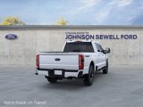 New 2025 Ford F250 Lariat image 5
