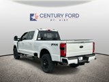 New 2025 Ford F350 Lariat w/ Lariat Ultimate Package image 4