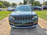 Used 2021 Jeep Grand Cherokee L Limited image 2