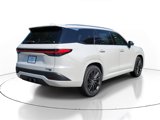 New 2025 Lexus TX 350 AWD image 4
