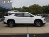 New 2026 Chevrolet Traverse LT w/ Driver Confidence Package image 3
