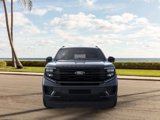 New 2025 Ford Expedition Max Platinum w/ Stealth Appearance Package image 6