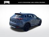 Used 2023 MAZDA CX-9 Carbon Edition image 4