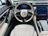 Certified 2022 Mercedes-Benz S 500 4MATIC image 4