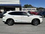 New 2025 Acura MDX w/ Technology Package image 4