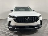New 2025 MAZDA CX-50 2.5 Hybrid w/ Weather Package image 3