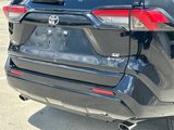 New 2025 Toyota RAV4 SE image 4