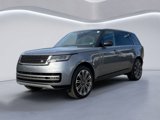 New 2025 Land Rover Range Rover Long Wheelbase SE image 6