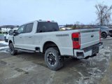 New 2025 Ford F250 Lariat w/ Tremor Off-Road Package image 3