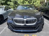 New 2026 BMW i5 eDrive40 w/ M Sport Package image 3